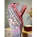 Pochampally Ikat Pure Handloom Mercerised Cotton Saree- Grey