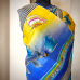 Pure Bishnupuri Silk Chitra Batik Saree: Handpainted Silk Saree