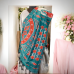 Pure Handloom Khadi Cotton Saree- Grey