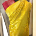 Regal Elegance Pure Dola Silk Banarasi- Olive Green
